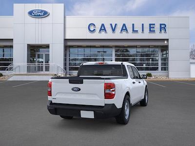 New 2025 Ford Maverick XL SuperCrew Cab Pickup for sale #G251074 - photo 2