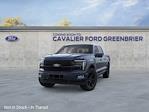 New 2025 Ford F-150 Platinum SuperCrew Cab 4x4 Pickup for sale #G251078 - photo 5