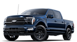 New 2025 Ford F-150 Platinum SuperCrew Cab 4x4 Pickup for sale #G251078 - photo 23