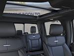 New 2025 Ford F-150 Platinum SuperCrew Cab 4x4 Pickup for sale #G251079 - photo 22