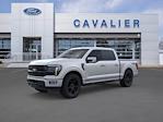 New 2025 Ford F-150 Platinum SuperCrew Cab 4x4 Pickup for sale #G251079 - photo 1