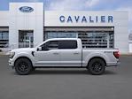 New 2025 Ford F-150 Platinum SuperCrew Cab 4x4 Pickup for sale #G251079 - photo 4