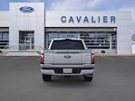 New 2025 Ford F-150 Platinum SuperCrew Cab 4x4 Pickup for sale #G251079 - photo 5