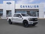 New 2025 Ford F-150 Platinum SuperCrew Cab 4x4 Pickup for sale #G251079 - photo 7