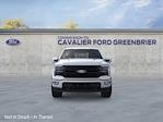 New 2025 Ford F-150 Platinum SuperCrew Cab 4x4 Pickup for sale #G251079 - photo 6