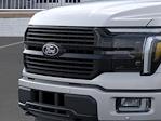 New 2025 Ford F-150 Platinum SuperCrew Cab 4x4 Pickup for sale #G251079 - photo 17