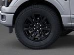 New 2025 Ford F-150 Platinum SuperCrew Cab 4x4 Pickup for sale #G251079 - photo 19