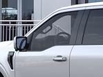 New 2025 Ford F-150 Platinum SuperCrew Cab 4x4 Pickup for sale #G251079 - photo 20