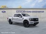 New 2025 Ford F-150 Platinum SuperCrew Cab 4x4 Pickup for sale #G251079 - photo 7