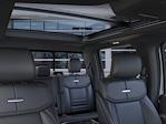 New 2025 Ford F-150 Platinum SuperCrew Cab 4x4 Pickup for sale #G251079 - photo 22