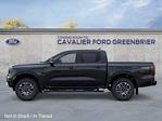 New 2025 Ford Ranger Lariat SuperCrew Cab 4x4 Pickup for sale #G251103 - photo 3