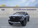 2025 Ford Ranger SuperCrew Cab 4x4 Pickup for sale #G251109 - photo 4