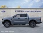 2025 Ford Ranger SuperCrew Cab 4x4 Pickup for sale #G251109 - photo 5