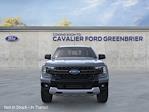 New 2025 Ford Ranger XLT SuperCrew Cab 4x4 Pickup for sale #G251109 - photo 6