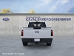 New 2025 Ford F-150 XL SuperCrew Cab 4x4 Pickup for sale #G251110 - photo 5