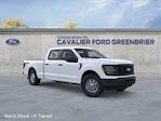 New 2025 Ford F-150 XL SuperCrew Cab 4x4 Pickup for sale #G251110 - photo 7