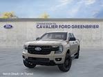 New 2025 Ford Ranger XLT SuperCrew Cab 4x4 Pickup for sale #G251114 - photo 3