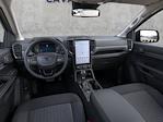 2025 Ford Ranger SuperCrew Cab 4x4 Pickup for sale #G251114 - photo 9