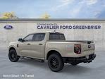 New 2025 Ford Ranger XLT SuperCrew Cab 4x4 Pickup for sale #G251114 - photo 2