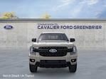 New 2025 Ford Ranger XLT SuperCrew Cab 4x4 Pickup for sale #G251114 - photo 6