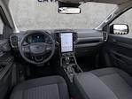 New 2025 Ford Ranger XLT SuperCrew Cab 4x4 Pickup for sale #G251114 - photo 9
