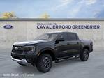 New 2025 Ford Ranger XLT SuperCrew Cab 4x4 Pickup for sale #G251115 - photo 3