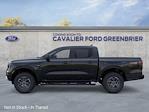 New 2025 Ford Ranger XLT SuperCrew Cab 4x4 Pickup for sale #G251115 - photo 5