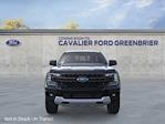 New 2025 Ford Ranger XLT SuperCrew Cab 4x4 Pickup for sale #G251115 - photo 8