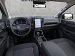 New 2025 Ford Ranger XLT SuperCrew Cab 4x4 Pickup for sale #G251115 - photo 9