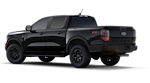 New 2025 Ford Ranger XLT SuperCrew Cab 4x4 Pickup for sale #G251115 - photo 24