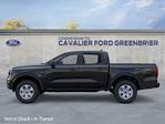 New 2025 Ford Ranger XL SuperCrew Cab 4x4 Pickup for sale #G251116 - photo 4