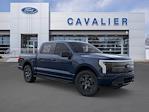 New 2025 Ford F-150 Lightning Flash SuperCrew Cab AWD Pickup for sale #G251118 - photo 7