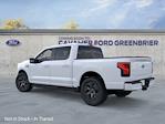 New 2025 Ford F-150 Lightning Flash SuperCrew Cab AWD Pickup for sale #G251119 - photo 4