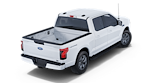 New 2025 Ford F-150 Lightning Flash SuperCrew Cab AWD Pickup for sale #G251119 - photo 25