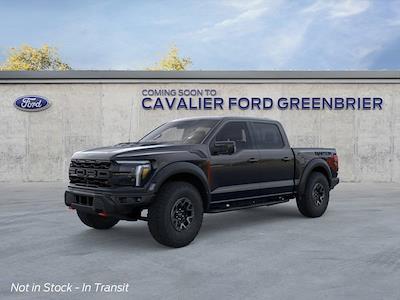 New 2025 Ford F-150 Raptor SuperCrew Cab 4x4 Pickup for sale #G251122 - photo 1