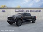 New 2025 Ford F-150 Raptor SuperCrew Cab 4x4 Pickup for sale #G251122 - photo 1