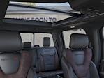 New 2025 Ford F-150 Raptor SuperCrew Cab 4x4 Pickup for sale #G251122 - photo 22