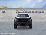 2025 Ford F-150 SuperCrew Cab 4x4 Pickup for sale #G251122 - photo 8