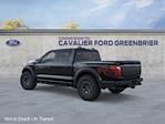 New 2025 Ford F-150 Raptor SuperCrew Cab 4x4 Pickup for sale #G251122 - photo 2