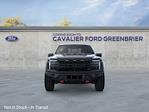 New 2025 Ford F-150 Raptor SuperCrew Cab 4x4 Pickup for sale #G251122 - photo 6