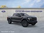 New 2025 Ford F-150 Raptor SuperCrew Cab 4x4 Pickup for sale #G251122 - photo 7