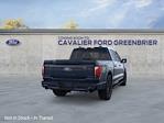 2025 Ford F-150 SuperCrew Cab 4x4 Pickup for sale #G251124 - photo 2
