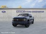 2025 Ford F-150 SuperCrew Cab 4x4 Pickup for sale #G251125 - photo 4