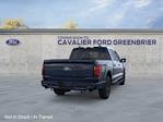 2025 Ford F-150 SuperCrew Cab 4x4 Pickup for sale #G251125 - photo 2