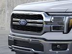 New 2025 Ford F-150 Lariat SuperCrew Cab 4x4 Pickup for sale #G251126 - photo 17
