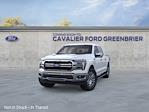 New 2025 Ford F-150 Lariat SuperCrew Cab 4x4 Pickup for sale #G251126 - photo 3