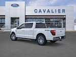 2025 Ford F-150 SuperCrew Cab 4WD Pickup for sale #G251126 - photo 4