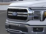 2025 Ford F-150 SuperCrew Cab 4WD Pickup for sale #G251126 - photo 17