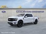 New 2025 Ford F-150 Lariat SuperCrew Cab 4x4 Pickup for sale #G251127 - photo 1