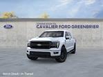 2025 Ford F-150 SuperCrew Cab 4x4 Pickup for sale #G251127 - photo 4